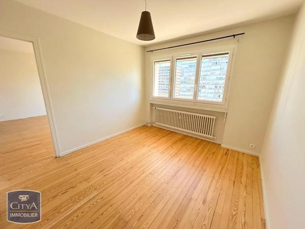 Appartement à vendre 3 pièces 61.51m² Saint-Étienne (42100)