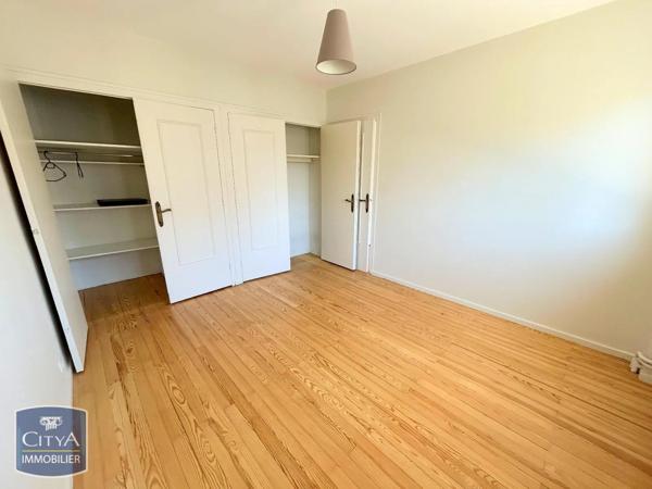 Appartement à vendre 3 pièces 61.51m² Saint-Étienne (42100)
