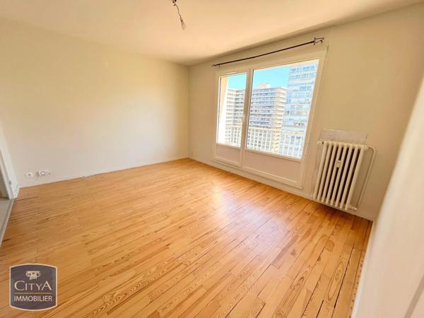 Appartement à vendre 3 pièces 61.51m² Saint-Étienne (42100)