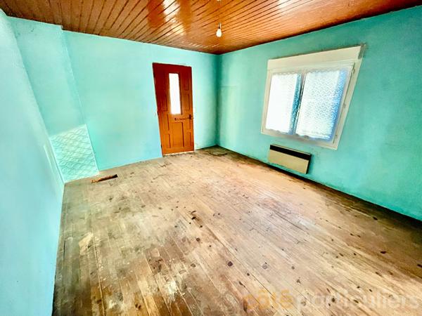 Vente Maison128 m² - 6 Pièces - HENNEBONT (56700)