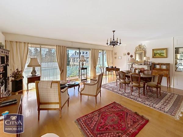 Appartement à vendre 3 pièces 97.38m² Laval (53000)