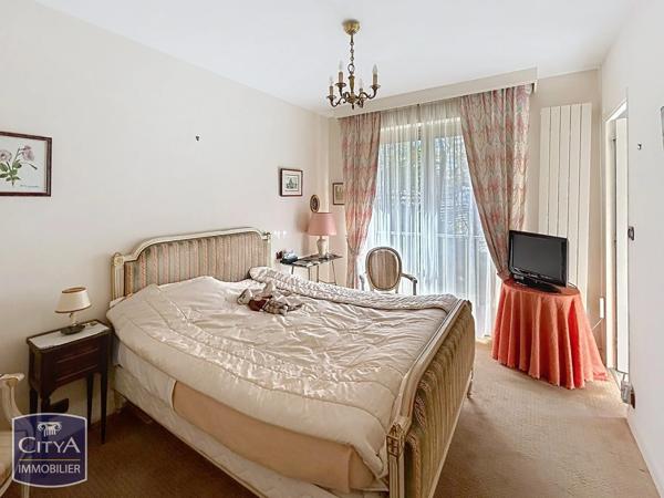 Appartement à vendre 3 pièces 97.38m² Laval (53000)