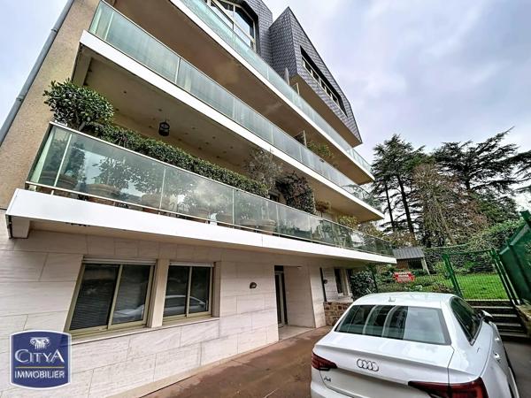 Appartement à vendre 3 pièces 97.38m² Laval (53000)