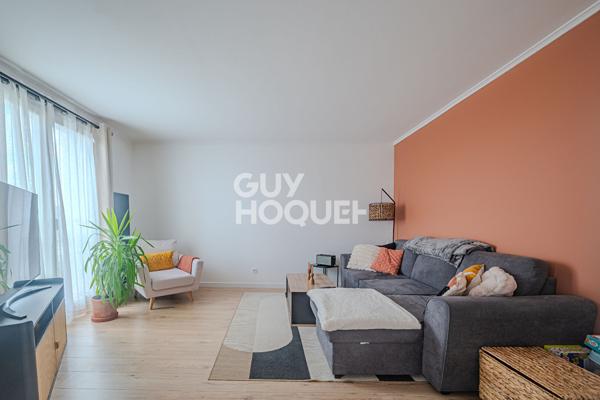 Appartement Lamorlaye 5 pièce(s) 88.25 m2