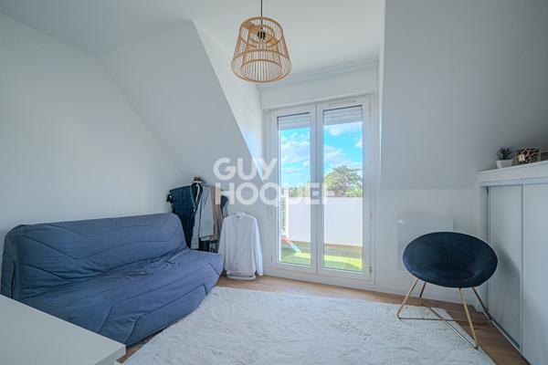 Appartement Lamorlaye 5 pièce(s) 88.25 m2