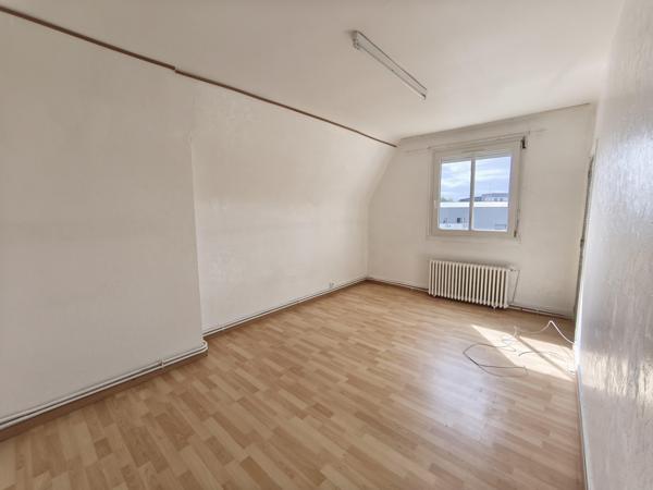 Maison 7 pièces - 156 m²