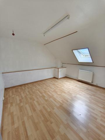 Maison 7 pièces - 156 m²