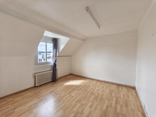 Maison 7 pièces - 156 m²