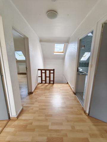 Maison 7 pièces - 156 m²