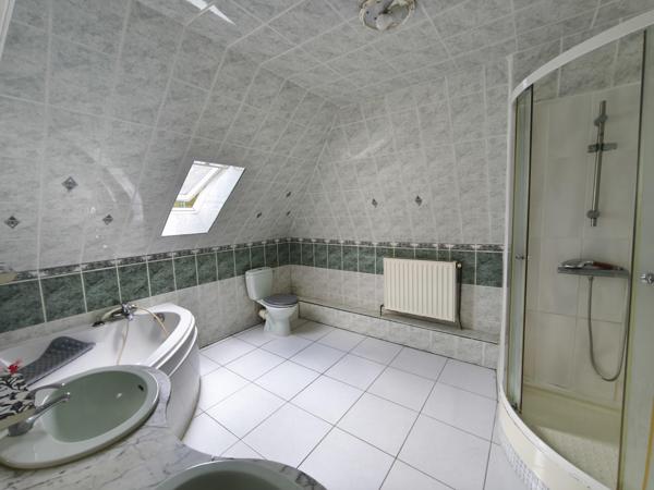 Maison 7 pièces - 156 m²