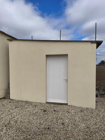 Maison 7 pièces - 156 m²