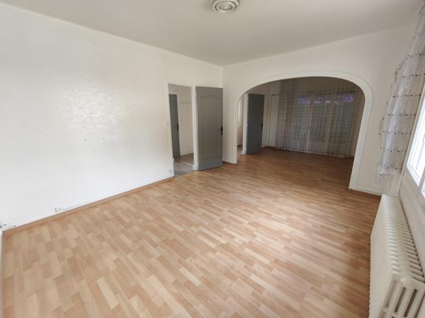 Maison 7 pièces - 156 m²