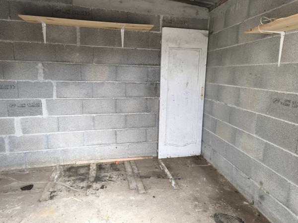 Maison 7 pièces - 156 m²