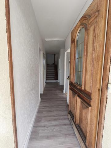 Maison 7 pièces - 156 m²