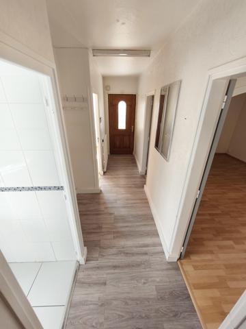 Maison 7 pièces - 156 m²