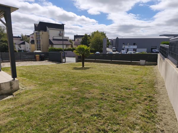 Maison 7 pièces - 156 m²