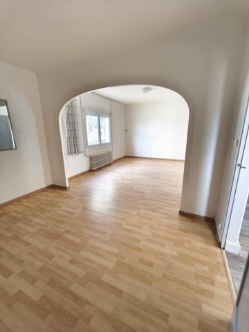 Maison 7 pièces - 156 m²