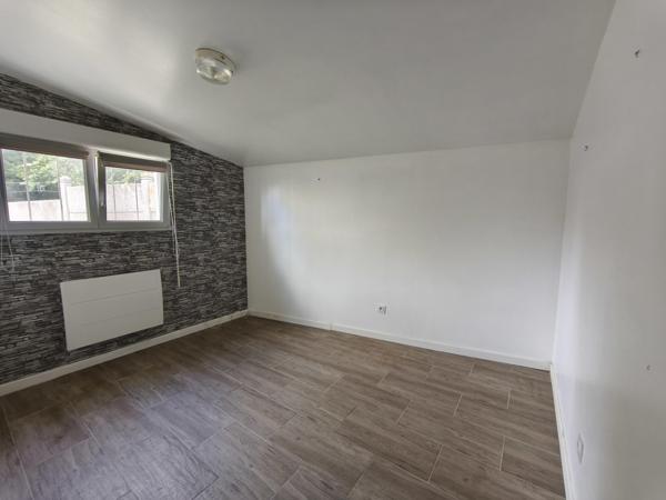 Maison 7 pièces - 156 m²