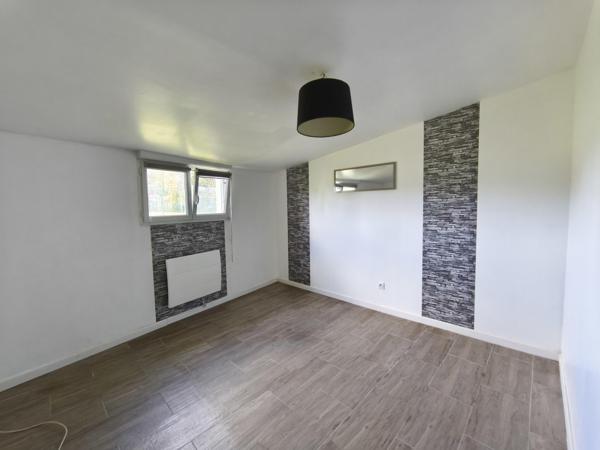 Maison 7 pièces - 156 m²