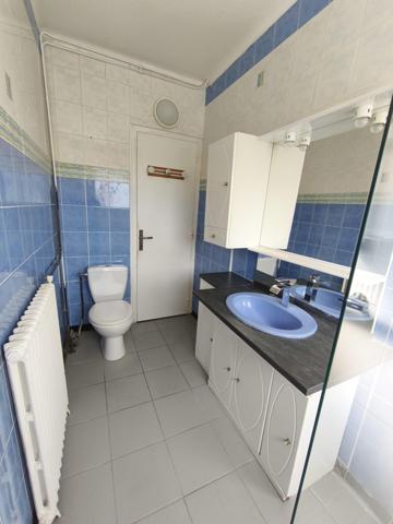 Maison 7 pièces - 156 m²