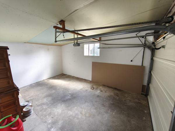 Maison 7 pièces - 156 m²