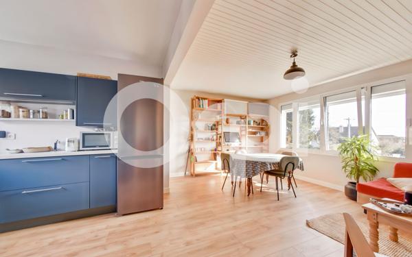 Maison à vendre    4 pièces • 72 m2 Senlis