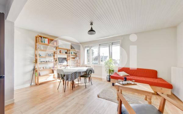 Maison à vendre    4 pièces • 72 m2 Senlis