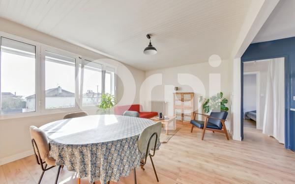 Maison à vendre    4 pièces • 72 m2 Senlis