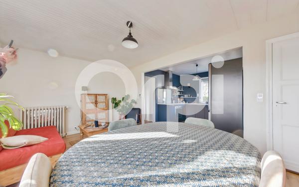 Maison à vendre    4 pièces • 72 m2 Senlis