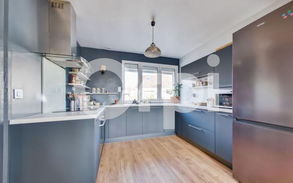 Maison à vendre    4 pièces • 72 m2 Senlis