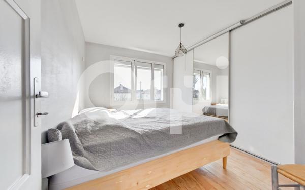 Maison à vendre    4 pièces • 72 m2 Senlis