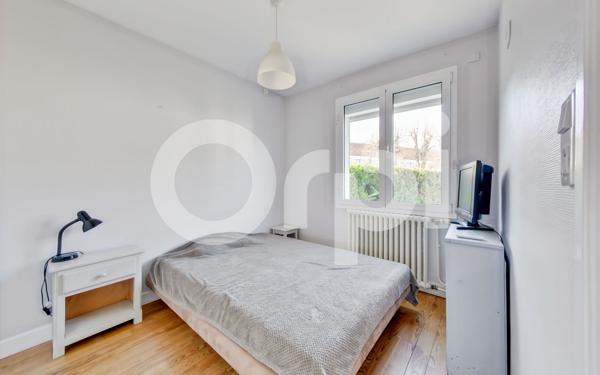 Maison à vendre    4 pièces • 72 m2 Senlis