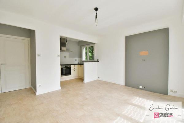 Appartement Cholet 2 pièce(s) 41 m2