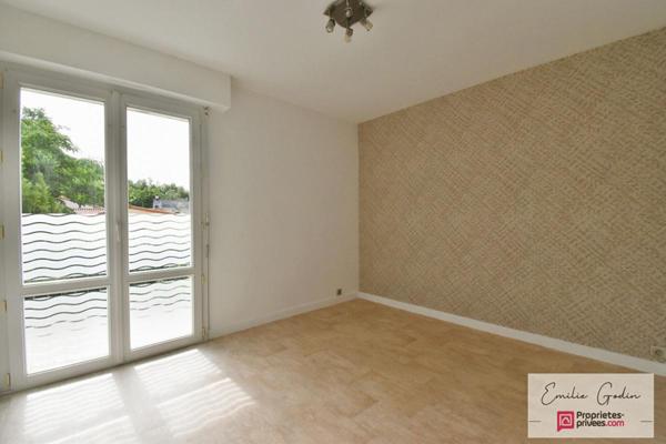 Appartement Cholet 2 pièce(s) 41 m2