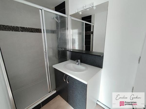 Appartement Cholet 2 pièce(s) 41 m2