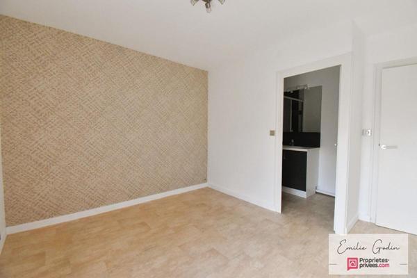 Appartement Cholet 2 pièce(s) 41 m2