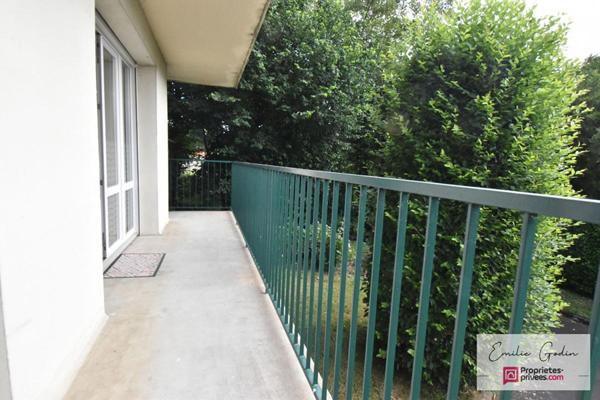 Appartement Cholet 2 pièce(s) 41 m2