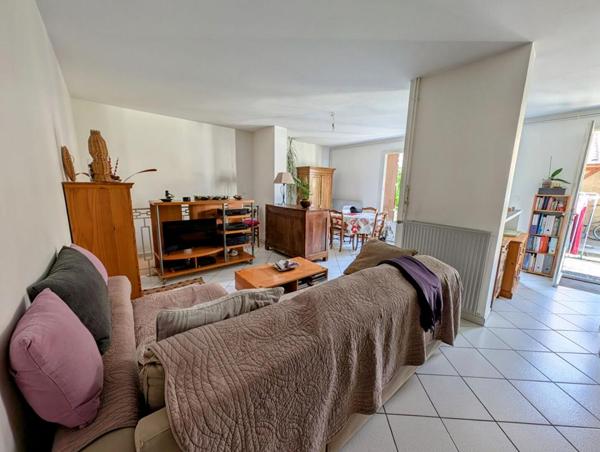 Maison Bordeaux 4 pièce(s)