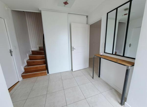 Maison familiale lumineuse avec jardin et garage -  Angers Saint-Léonard ? 192 m²