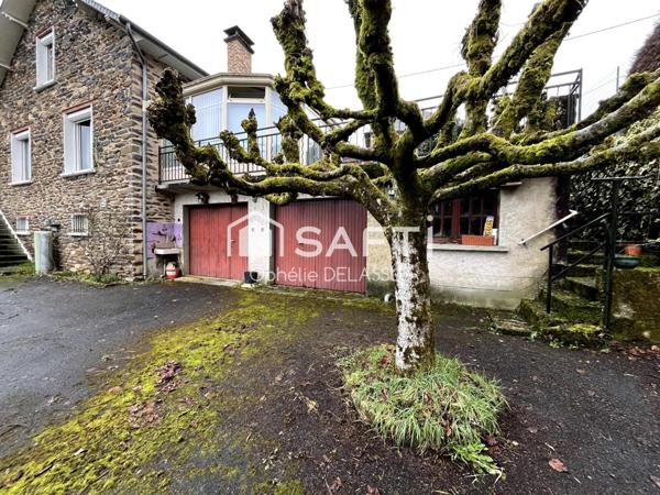 ICI, CHAQUE ESPACE RACONTE UNE HISTOIRE, À VOUS D'ÉCRIRE LA VÔTRE...