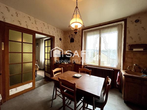 ICI, CHAQUE ESPACE RACONTE UNE HISTOIRE, À VOUS D'ÉCRIRE LA VÔTRE...