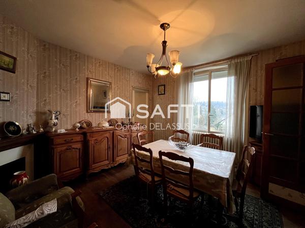 ICI, CHAQUE ESPACE RACONTE UNE HISTOIRE, À VOUS D'ÉCRIRE LA VÔTRE...