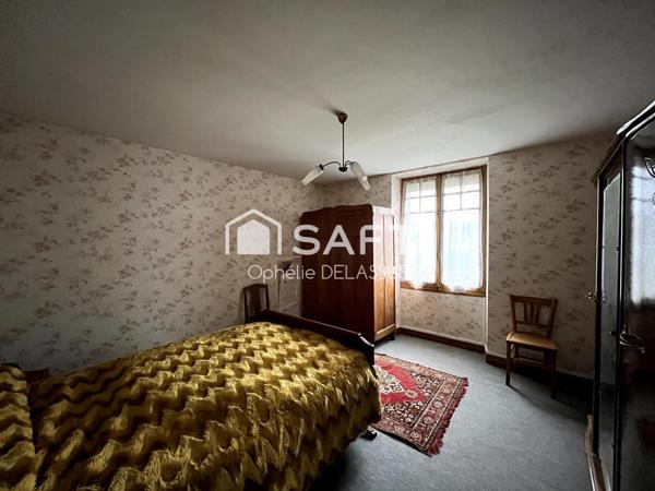 ICI, CHAQUE ESPACE RACONTE UNE HISTOIRE, À VOUS D'ÉCRIRE LA VÔTRE...