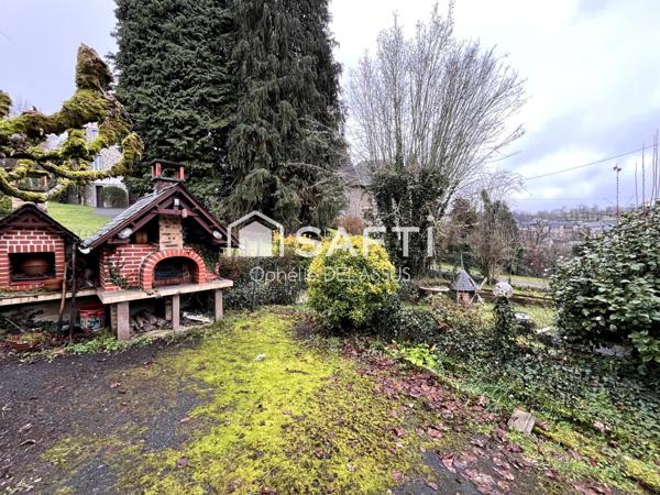 ICI, CHAQUE ESPACE RACONTE UNE HISTOIRE, À VOUS D'ÉCRIRE LA VÔTRE...