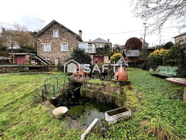 ICI, CHAQUE ESPACE RACONTE UNE HISTOIRE, À VOUS D'ÉCRIRE LA VÔTRE...