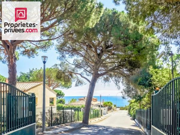 Appartement Sainte Maxime 2 pièce(s) 28 m2