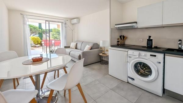 Appartement Sainte Maxime 2 pièce(s) 28 m2