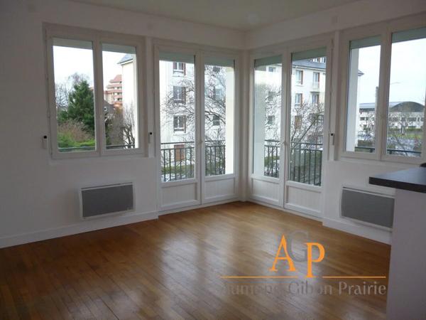 Appartement à louer à Caen (14000)