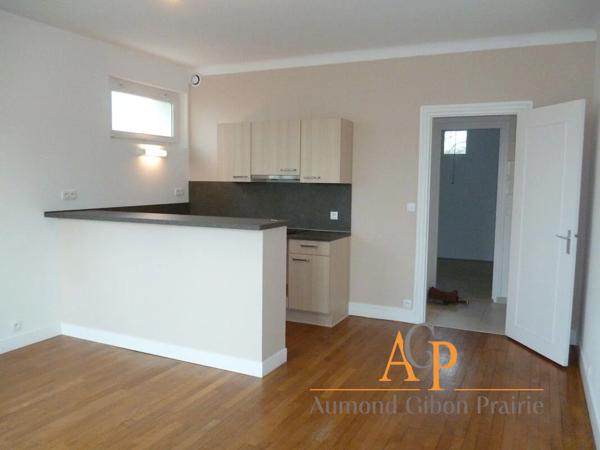 Appartement à louer à Caen (14000)