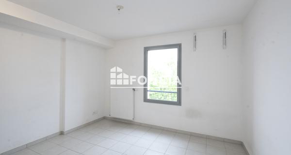 À vendre Studio 22 m² - Valence 26000